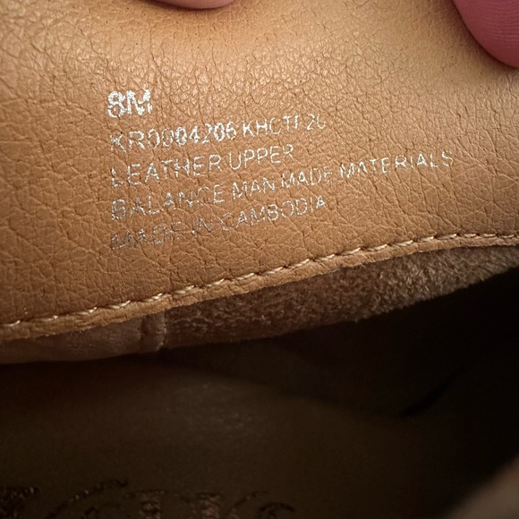 KorkEase Shoes Korkease Korks Gemini V Ankle Boots Rustic Brown